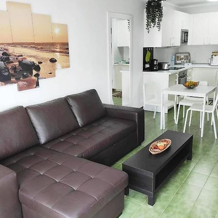 Apartamento BellAloe Tías Esterno foto