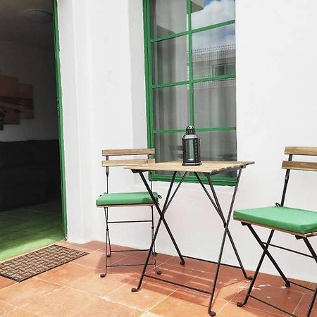 Apartamento BellAloe Tías Esterno foto