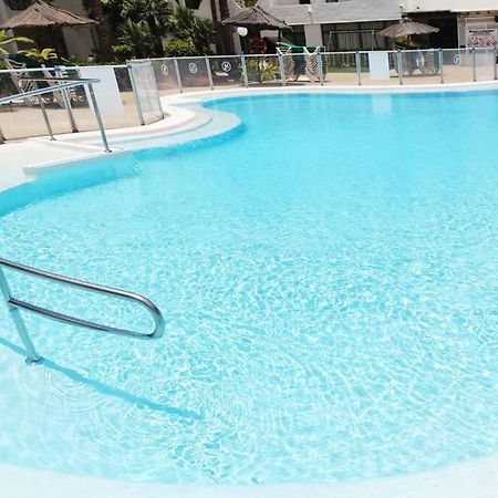 Apartamento BellAloe Tías Esterno foto