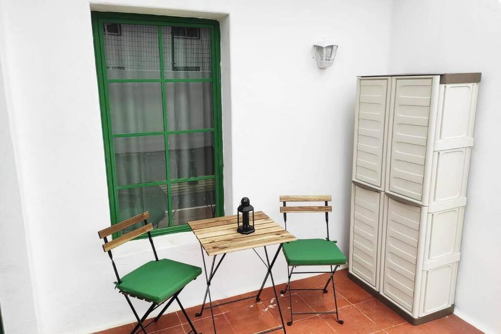 Apartamento BellAloe Tías Esterno foto