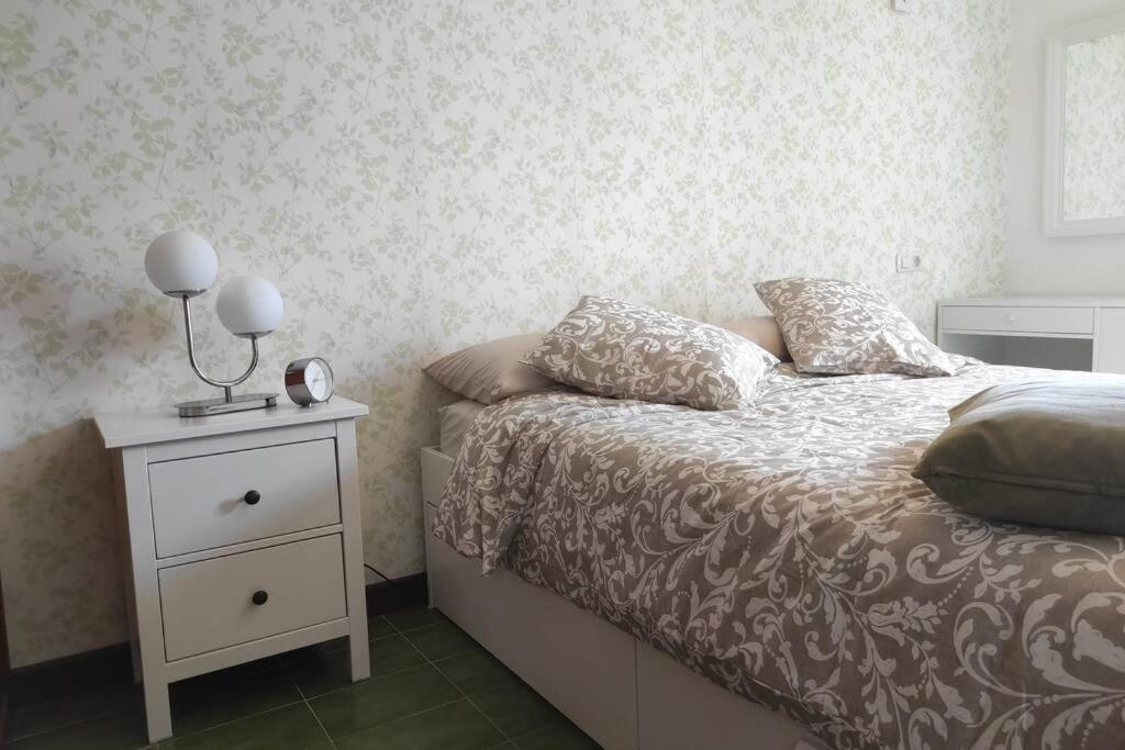 Apartamento BellAloe Tías Esterno foto