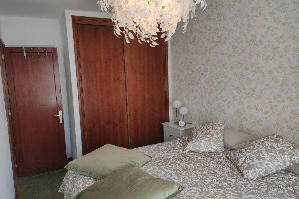 Apartamento BellAloe Tías Esterno foto