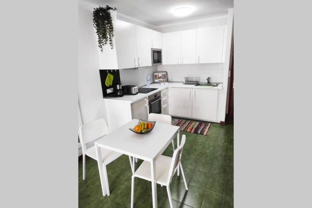 Apartamento BellAloe Tías Esterno foto